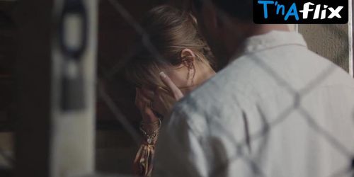 Tess Haubrich Sexy Scene  in Friends Like Her