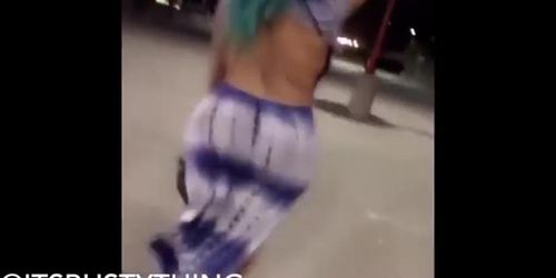 sabella big ass