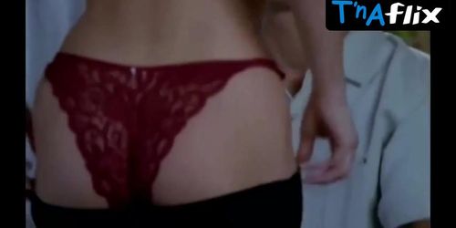 Tracy Ryan Butt,  Breasts Scene  in Corporate Fantasy