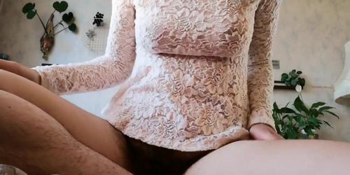 Why Church Won't Fulfill You: A Sexy Parody