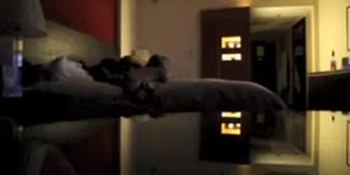 Polish hubby films and reassures his reluctant wife as she fucks her 1st black dick (That Black)
