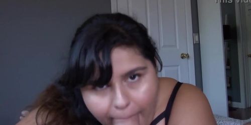 Karla Lane BBW Big Beautiful Sloppy Deepthroat Blowjob porn (Brad Knight, Kiara Lane, Mariah Koenig)