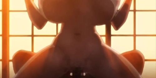 Shikijou Kyoudan 1-2 Español (Hentai_Milf)