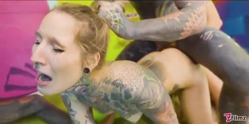 Zfilmz Lisa Rocketcock Paracoz Nikolaz Zpageti And Papi V On Fetish Natalie Mars Naked (Demi Scott, Doris Ivy)