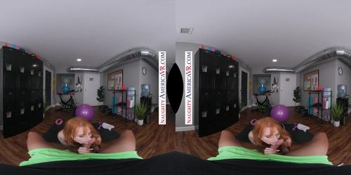 Skye Mae Gives In To A Stranger And Enjoys His Big Thick Dick - Betsy Blue (Betsy Long, Skyy Black)