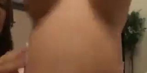rachel roxxx and capri cavanni has some threesome fun. (Capri Cavalli, Rachel Lyn)