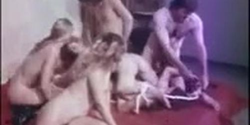 Barbara Mills- Caught in the Act