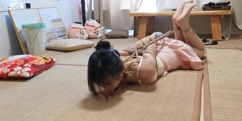 Chinese Bondage ATM220.mp4