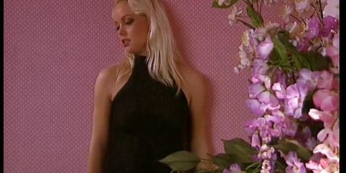 Irresistible Silvie - Full Vintage Film - Silvia Saint (Amanda Steel, Bambi Sweet, Catherine Siachoque, Cathy Delargo, David Perry, Delargo Delargo, Erika Lindauer, Francesca Zante, Krystal Boyd, Laura Angel)