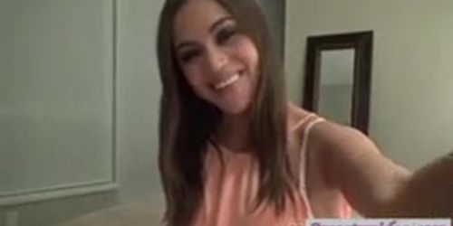 Alyssa Reece ASMR