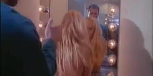 Deception - Lene Hefner 1