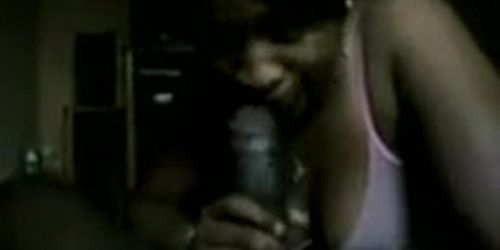 africa blowjob