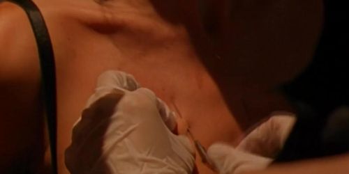 The New Devil In Miss Jones Part 7 3965 1080 (Brooke Alexander, Cameron Cain, Jessica Jaymes, Rachel Rotten, Roxanne Hall, Savanna Samson)