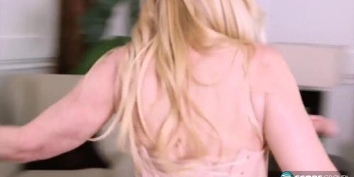 Robin Pachino Returns For A Chocolate Fuck Stick (Chocolate Young, Rob Piper)