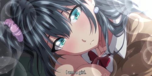 Hentai - Hatsukoi Jikan Episode 5 English Subbed