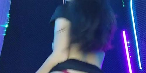 ????20221228 ??? - chocolate cream sexy dance
