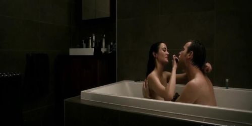 eva green in "the Dreamers" (Eve Jordan, Jordan Green)