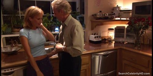 Rosanna Arquette - Diary of a Sex Addict (2001)