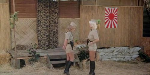 Prisoner of Paradise - 1980 (John Holmes)