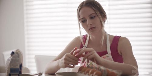 MissaX - How To Seduce Your Step-dad Scarlett Sage (Chad White)