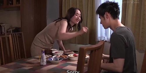 Fucked My Hot Asian Stepmother Jav Hardcore