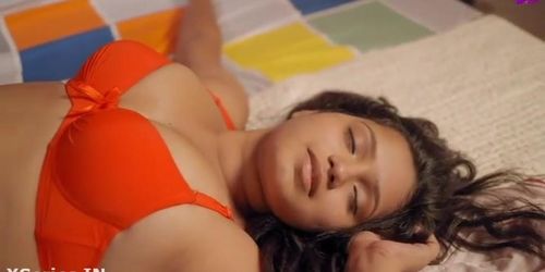 Bhabhi Ne Khola Chut Ka Darbaza EP 2 - Yorgelis Carrillo (Yorgelis Yorgelis)