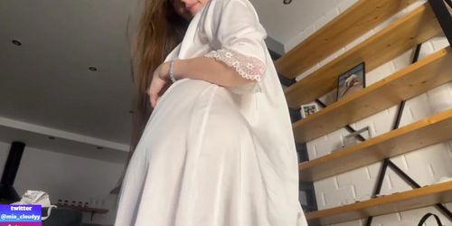 Beauty nude mia 06
