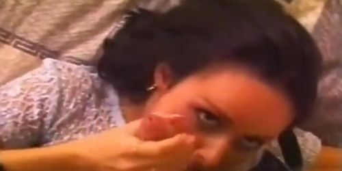 daniella rush creampie
