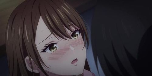 Married Couple Swap Hentai E06