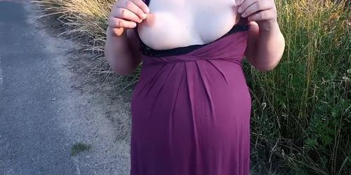 Horny Xxx Clip Outdoor Exotic Only Here