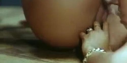 Selen in Heat (Tabatha Cash)