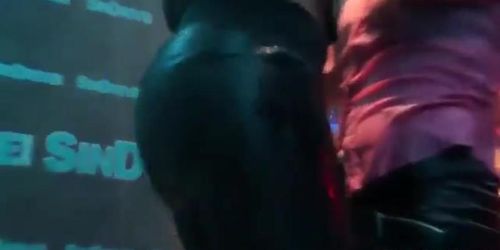 DSO The Whores Of Wall Street Part 4 (Alexis Crystal, Amirah Adara, Anissa Kate, Barra Brass, Celine Noiret, Kate Gold, Krystal Niles, Leila Smith, Mia Angel, Nikita Devine)