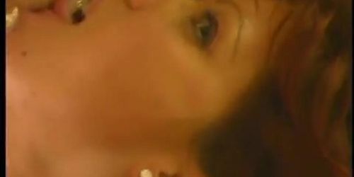 Nici Sterling Gets Her Hot Box Filled By Dillon Day 