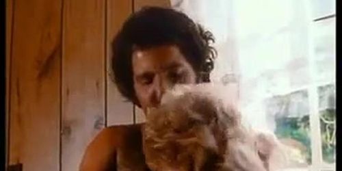 Ron Jeremy Cumshot