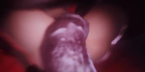 Kunoichi EP 2 Fall Of The Shrinemaiden Upscaled By Ughqwe (18Amateur 18Amateur)