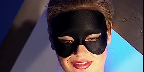 Journal D' Une Infirmière Diary Of A Nurse French, 1997, FHD - Laure Sainclair (Anita Blond, Cassandra Wild, David Perry, Elodie Cherie, Karen Lancaume, Lea Martini)