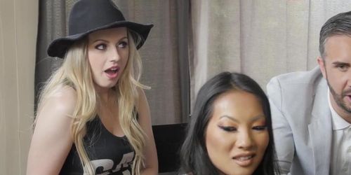 SeX Factor part 4