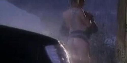 Lover's Sex In The Rain (David Perry, Sandra Iron)