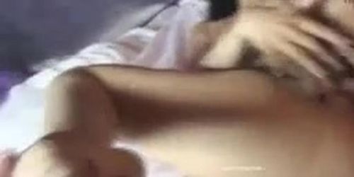 Giselle Humes - Foot Play