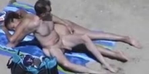 sega in spiaggia in toscana