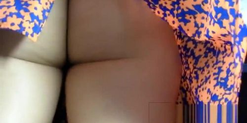 Russian Upskirt 2859