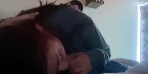 Allison Agudelo Despertando