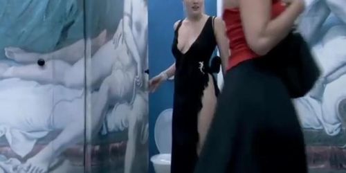 Anna Jimskaia Nela Lucic Max Parodi