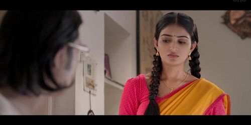Tantra (2024) Telugu HQ HDRip - 1080p - HEVC - X265 - (DD+5.1 - 192Kbps & AAC) (Rose Bennett)