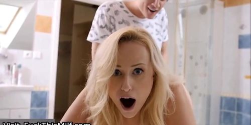 Oops I fucked my stepmom5B1f47