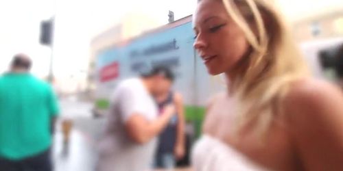 Make Me A Star (Lena Nicole, Nicole Love)