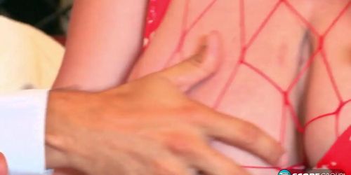 The Best Hookers Are Busty Hookers - Terry Nova