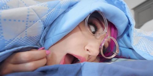 Desperate DILF Dicks A Dirty Doll (2010s,USA) - Lou Lou (Lily Lou, Louise Louellen)