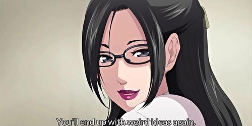 Boku To Sensei To Tomodachi No Mama 1
