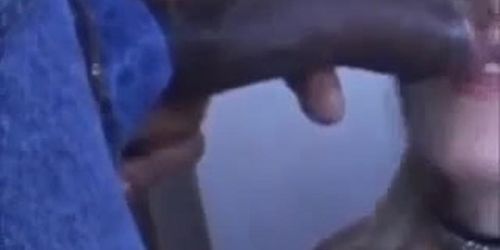 Sean Michaels dick worship